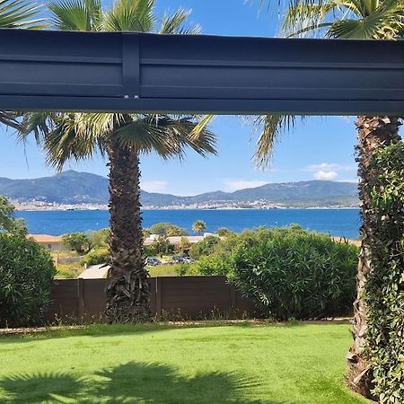 Appartement Avec Vue Magnifique Grosseto-Prugna ภายนอก รูปภาพ