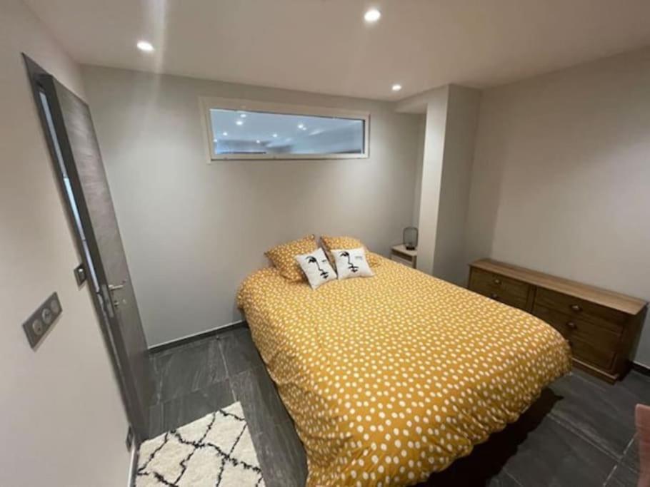 Appartement Avec Vue Magnifique Grosseto-Prugna ภายนอก รูปภาพ