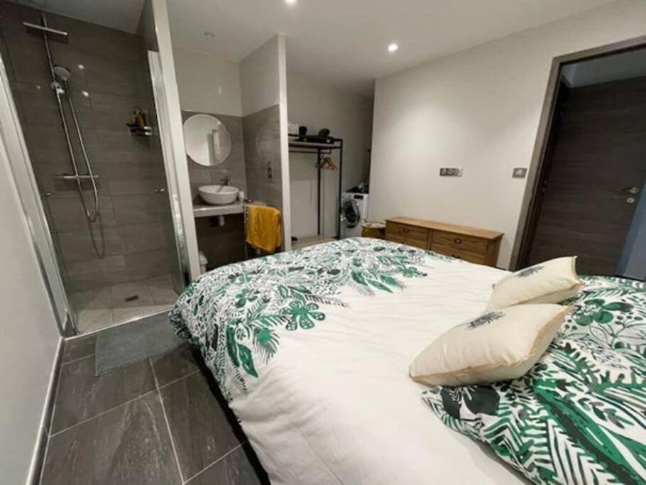 Appartement Avec Vue Magnifique Grosseto-Prugna ภายนอก รูปภาพ