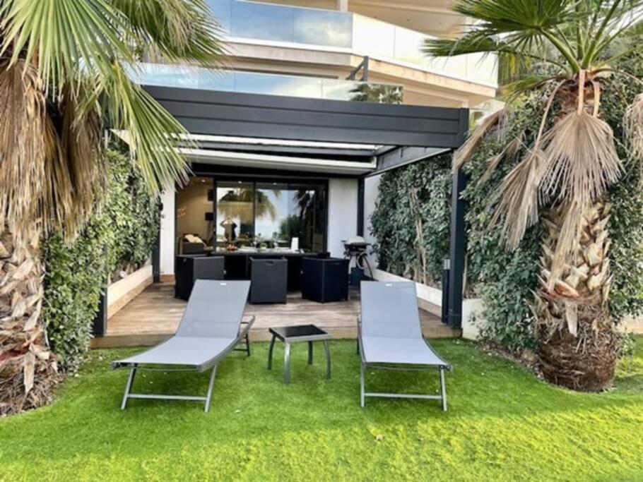 Appartement Avec Vue Magnifique Grosseto-Prugna ภายนอก รูปภาพ
